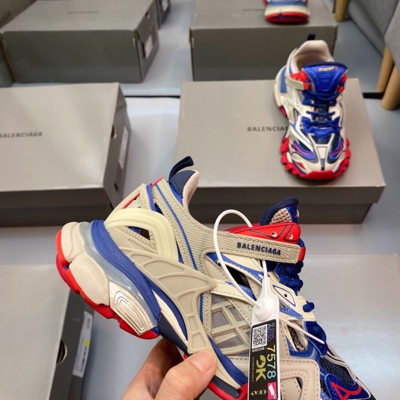 Balenciaga Track Shoes